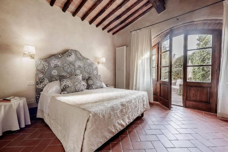 Il Borgo Di Vèscine 4