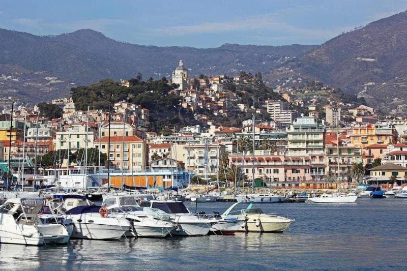 Memole Inn Sanremo photo 1