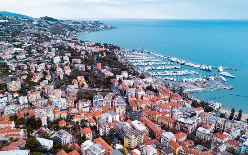 Memole Inn Sanremo 2