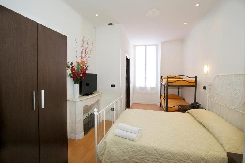 Memole Inn Sanremo 4