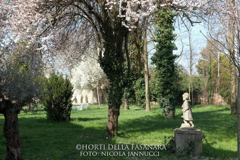 Villa Horti della Fasanara - Guest House 5