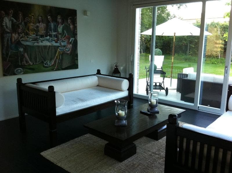 Villa Horti della Fasanara - Guest House 4