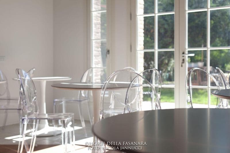 Villa Horti della Fasanara - Guest House photo 1