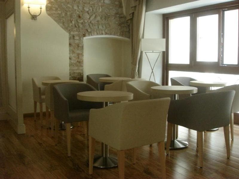 Albergo Al Castello main