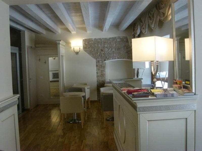 Albergo Al Castello 4