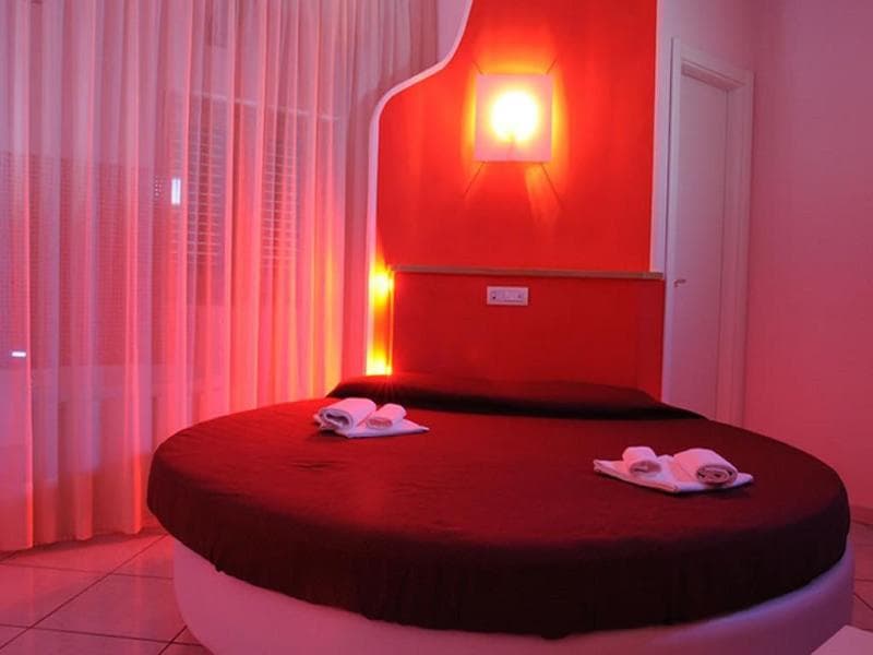 Minihotel IRIS 4