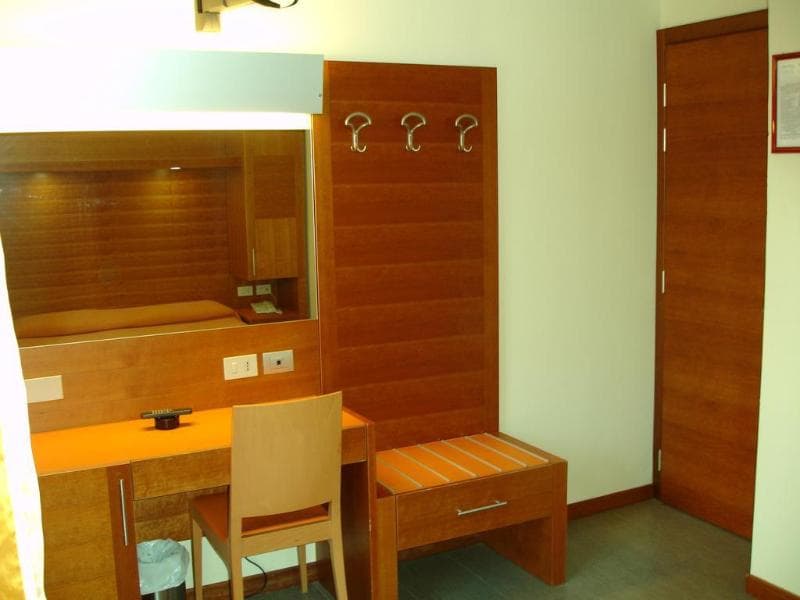 Hotel Coppe photo 1