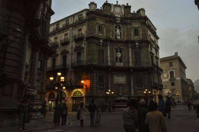 La Dimora del Genio main