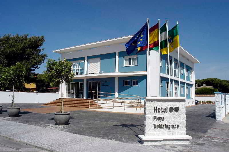 Playa De Valdelagrana 2