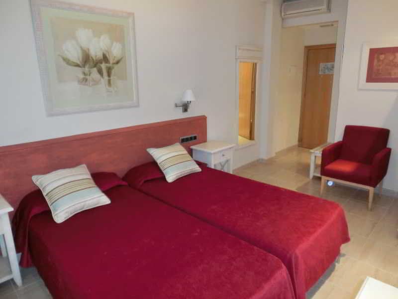Playa De Valdelagrana 4