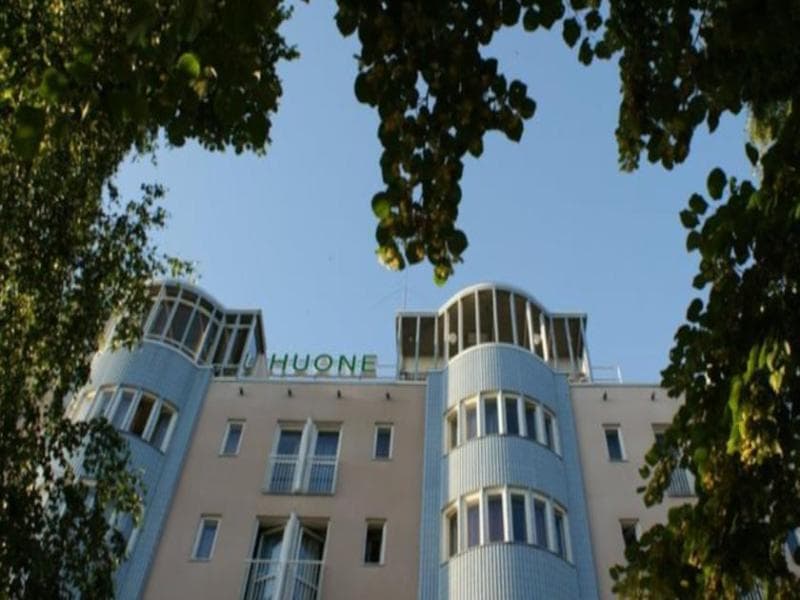 Original Sokos Hotel Seurahuone, Savonlinna main