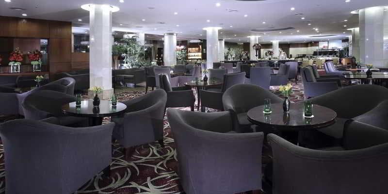 The K Hotel Seoul (Adults Only) 3