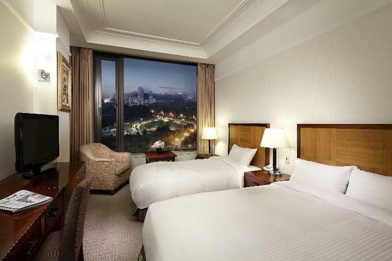 The K Hotel Seoul (Adults Only) 4