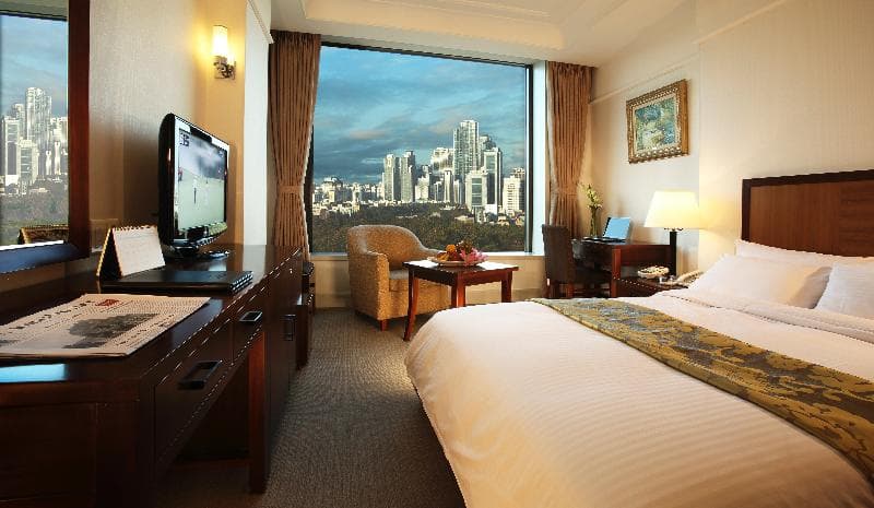The K Hotel Seoul (Adults Only) 5