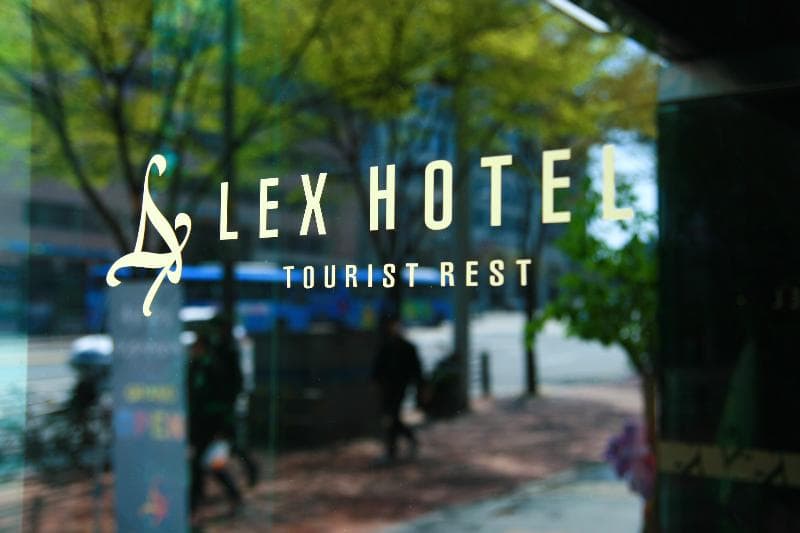 Lex Hotel 3