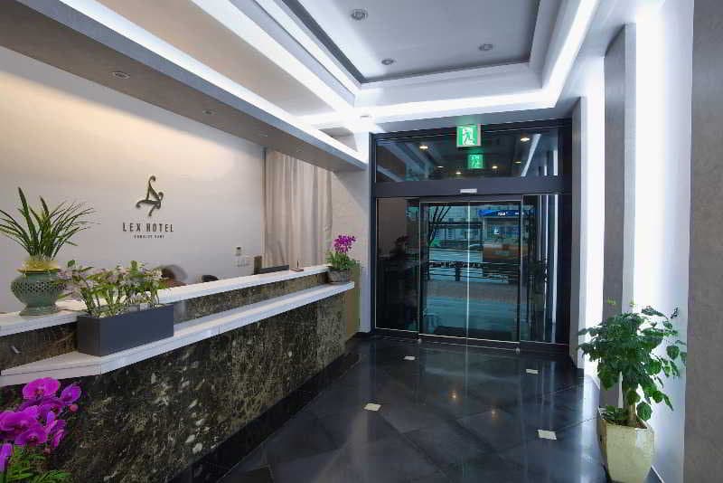 Lex Hotel 4