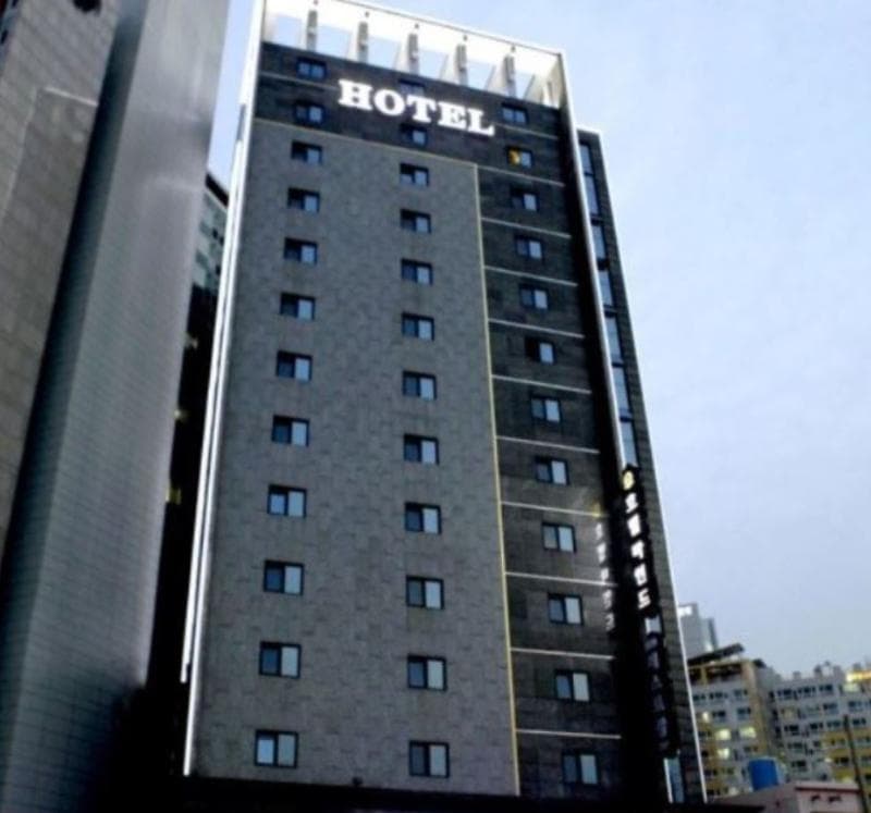Mind Tourist Hotel 2