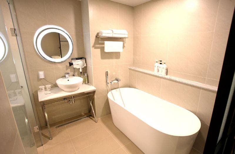 Mind Tourist Hotel 4