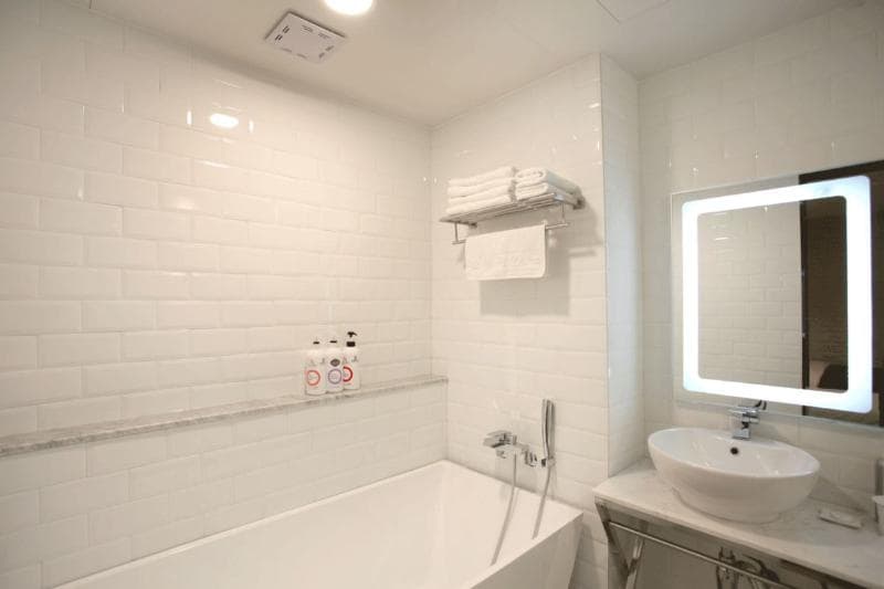 Mind Tourist Hotel 5
