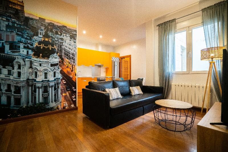 Madrid SmartRentals Atocha main