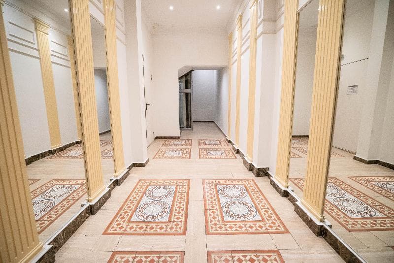 Madrid SmartRentals Atocha 3