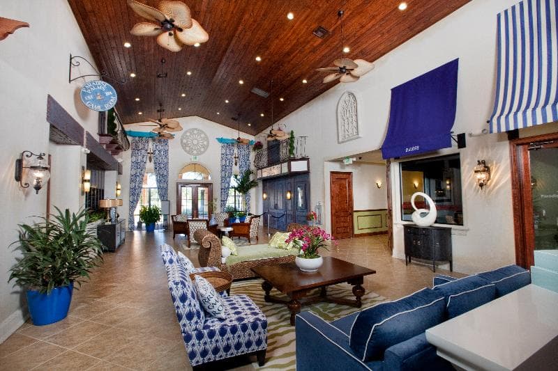 Paradise Palms Resort Homes and Townhomes 5
