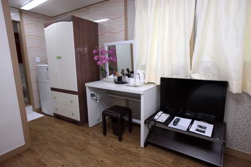E Stay Gangnam Residence 5