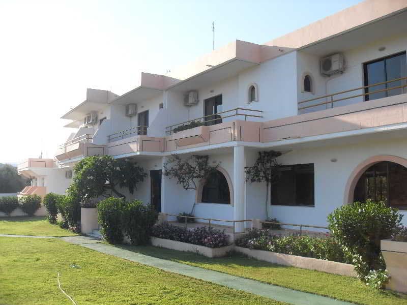 Vera Studios main