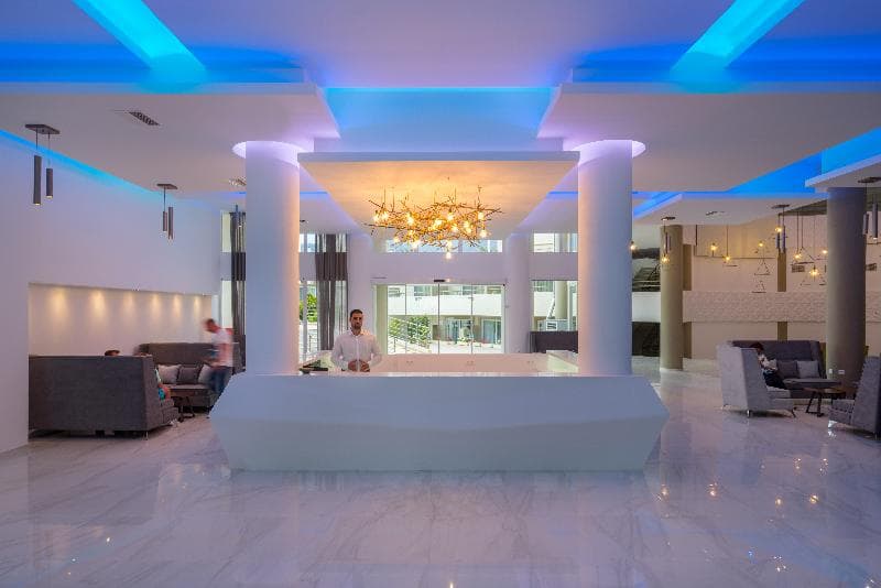 Georgioupolis Resort & Aqua Park 3