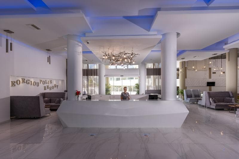 Georgioupolis Resort & Aqua Park 2