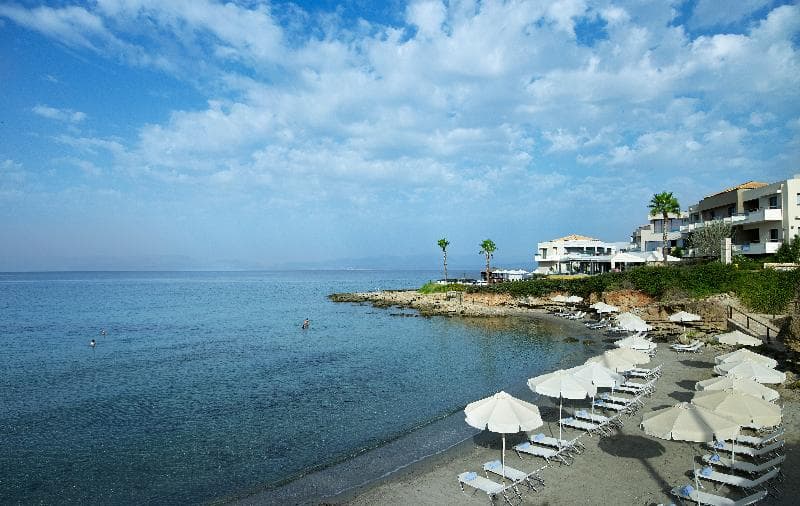 Alas Resort & Spa photo 1