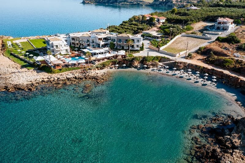 Alas Resort & Spa 2