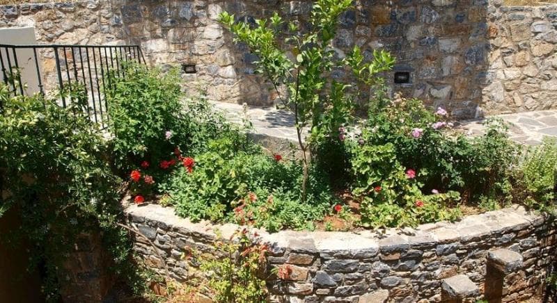 Aposperitis Villas 2