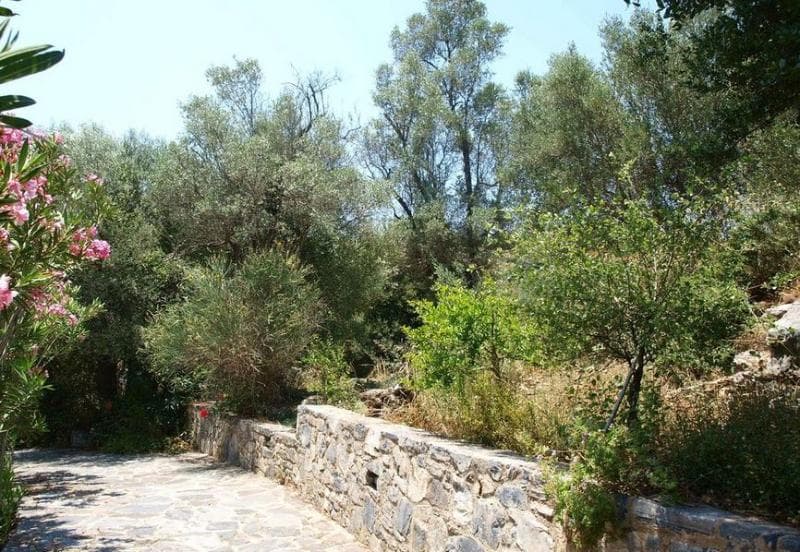 Aposperitis Villas 3