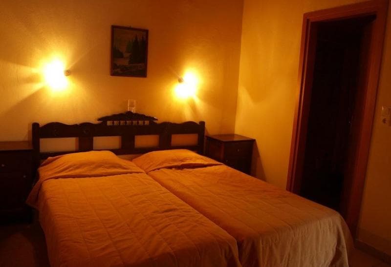 Aposperitis Villas 5