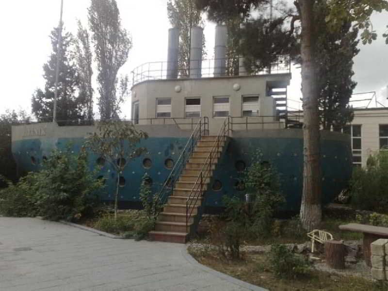Titanik Hotel 4