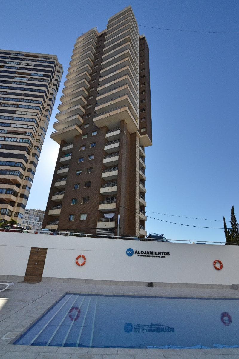 Apartamentos Buenos Aires 1