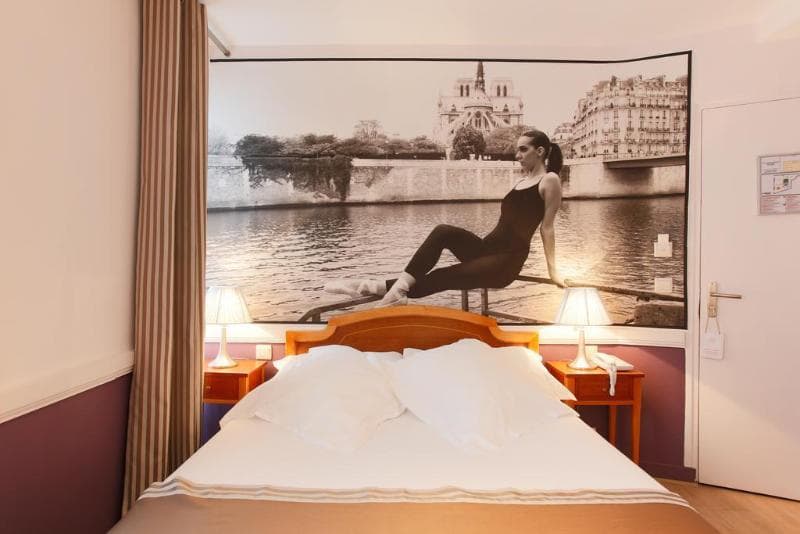 Atelier Saint Germain Hotel 3
