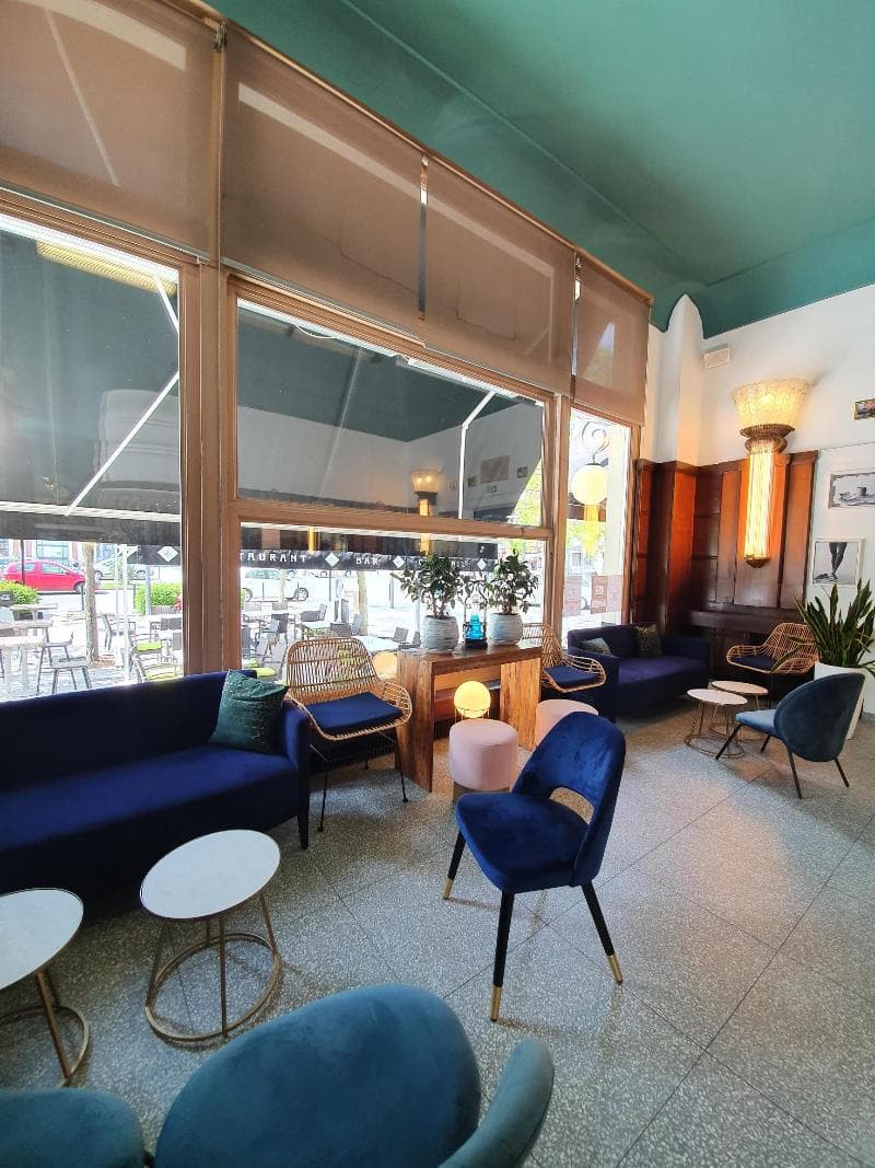 Le Grand Hotel 2