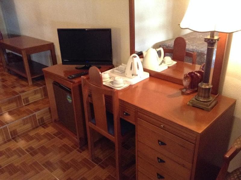Hotel Nazareth 2
