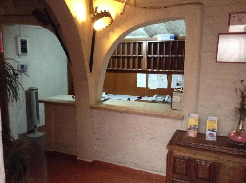 Hotel Nazareth 4