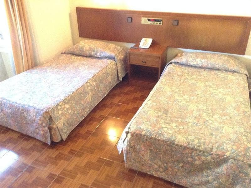 Hotel Nazareth 5