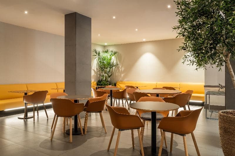 Sunotel Club Central 3