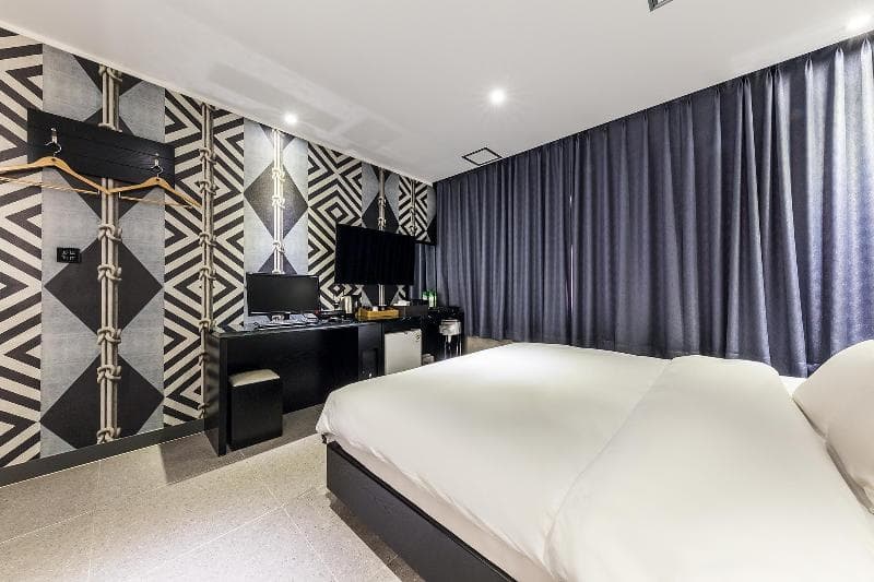 Hotel Cullinan 3