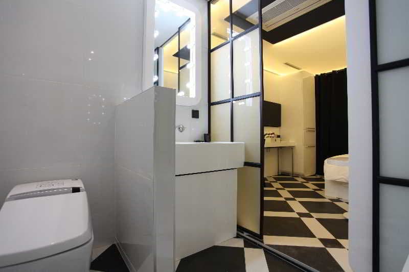 Hotel Cullinan 5