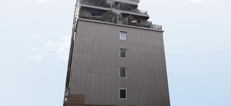 Hotel Amare main