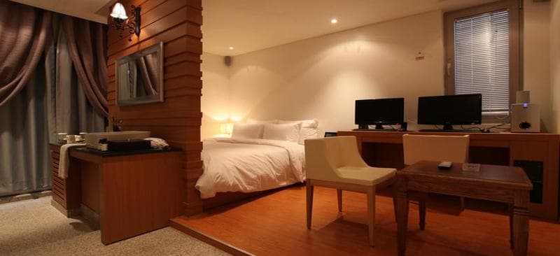 Hotel Amare 3