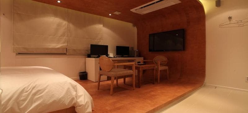 Hotel Amare 5