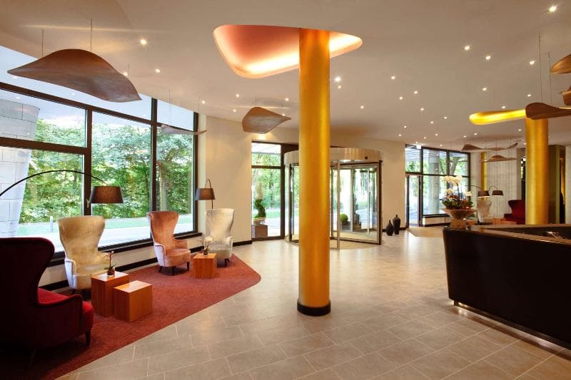 Steigenberger Parkhotel Braunschweig 2