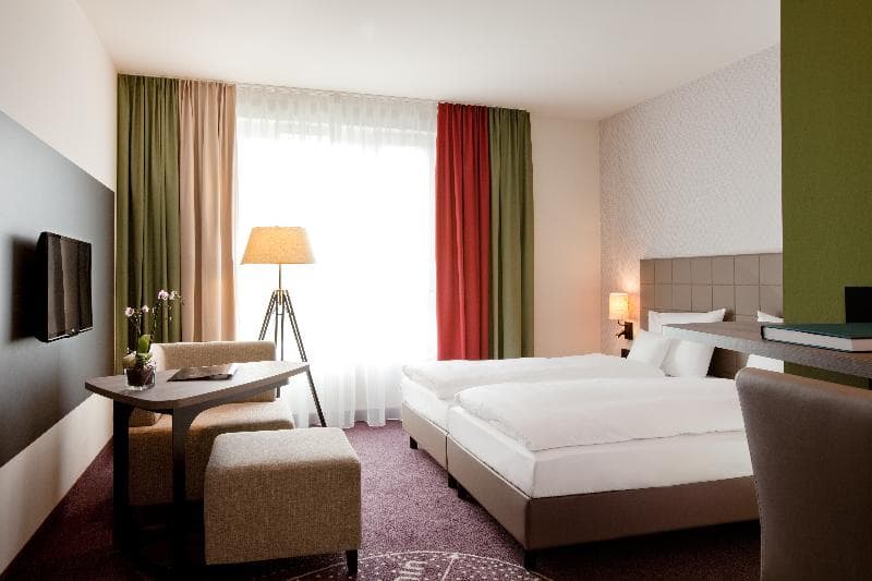 Steigenberger Parkhotel Braunschweig 3